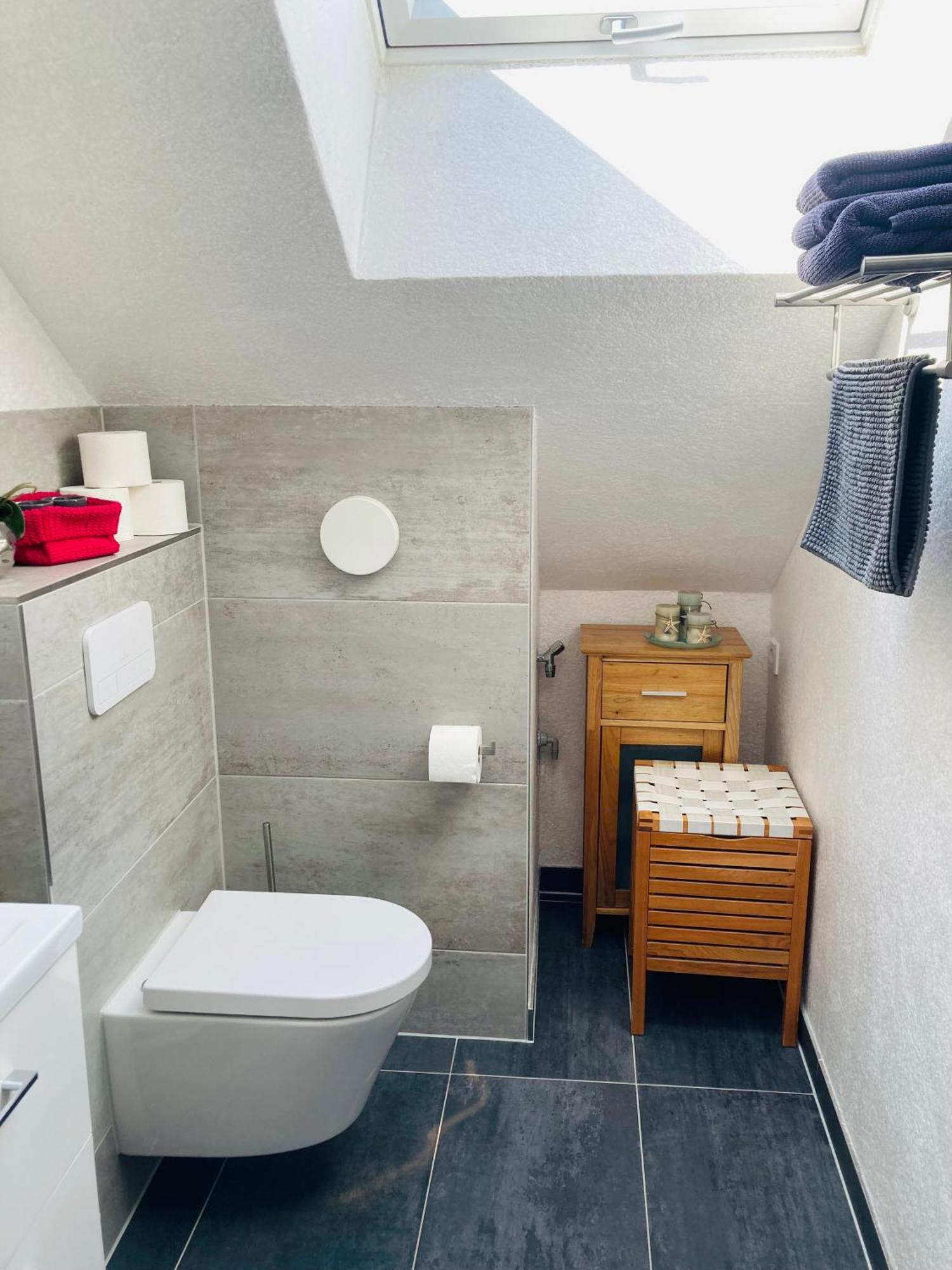 Apartmán An Der Glocke Hennickendorf Exteriér fotografie